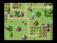 Cкриншот Exatron Quest 2, изображение № 639286 - RAWG
