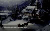 Cкриншот Winter Cold, изображение № 644705 - RAWG