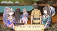 Cкриншот Atelier Totori: The Adventurer of Arland, изображение № 577485 - RAWG