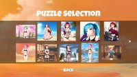 Cкриншот Anime Girls Mini Jigsaw Puzzles, изображение № 2333698 - RAWG