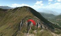 Cкриншот 3D Paraglider, изображение № 204910 - RAWG