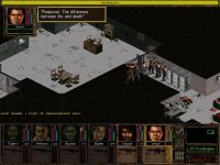 Cкриншот Jagged Alliance 2. Золотая серия, изображение № 203440 - RAWG