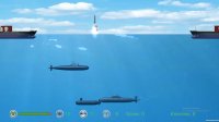 Cкриншот Submarine Attack!, изображение № 1919300 - RAWG