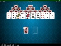 Cкриншот TriPeaks Solitaire Cards Game, изображение № 1889986 - RAWG