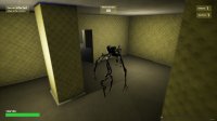 Cкриншот Infected: Backrooms, изображение № 3511647 - RAWG