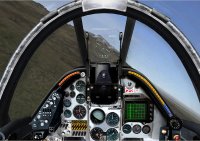 Cкриншот Jet Thunder: Falkands/Malvinas, изображение № 417749 - RAWG
