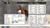 Cкриншот Champion Jockey: G1 Jockey & Gallop Racer, изображение № 577789 - RAWG