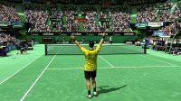 Cкриншот Virtua Tennis 4: Мировая серия, изображение № 562634 - RAWG