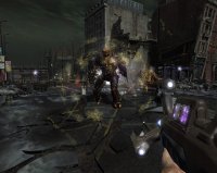 Cкриншот Hellgate: London, изображение № 403037 - RAWG