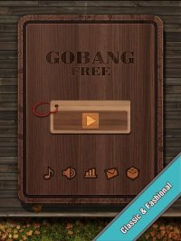 Cкриншот Gobang Free, изображение № 1903320 - RAWG