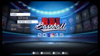 Cкриншот R.B.I. Baseball 15, изображение № 41716 - RAWG