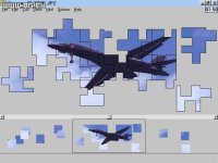 Cкриншот Jigsaw Power, изображение № 340542 - RAWG