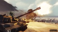 Cкриншот Armored Warfare: Проект Армата, изображение № 703718 - RAWG