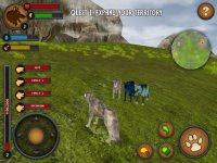 Cкриншот Wolves of the Forest, изображение № 973572 - RAWG