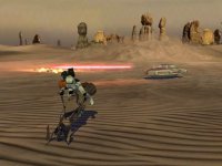 Cкриншот Star Wars: Battlefront, изображение № 385718 - RAWG