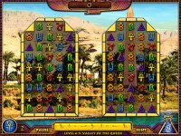Cкриншот Treasure Pyramid, изображение № 460184 - RAWG