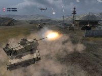 Cкриншот Battlefield 2, изображение № 356304 - RAWG