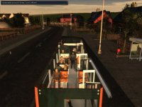 Cкриншот Bus Simulator 2008, изображение № 488828 - RAWG