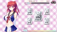 Cкриншот Delicious! Pretty Girls Mahjong Solitaire, изображение № 126385 - RAWG