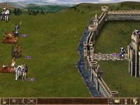 Cкриншот Heroes of Might and Magic 3: Complete, изображение № 217786 - RAWG
