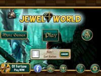 Cкриншот Jewel World T4C Edition, изображение № 3119769 - RAWG