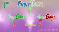 Cкриншот Fruit Ninja (itch), изображение № 1238170 - RAWG