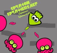 Cкриншот Splatoon: SplatterShell, изображение № 3220885 - RAWG