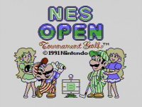 Cкриншот NES Open Tournament Golf, изображение № 786067 - RAWG