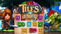 Cкриншот Tiles & Tales, изображение № 93098 - RAWG