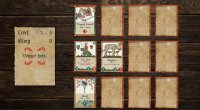 Cкриншот A Tale of jaunty Cards, изображение № 2645515 - RAWG