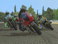 Cкриншот MotoGP: Ultimate Racing Technology 3, изображение № 404178 - RAWG