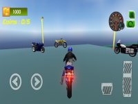 Cкриншот Crazy Bike Stunt Rider 2018, изображение № 1920405 - RAWG