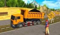 Cкриншот Road Builder Construction Sim Games, изображение № 1564982 - RAWG