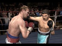 Cкриншот Fight Night Round 3, изображение № 513153 - RAWG