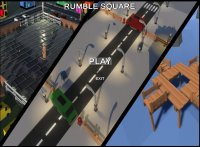 Cкриншот Rumble Square, изображение № 2392625 - RAWG