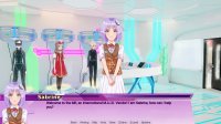 Cкриншот M.A.I.D.s, изображение № 2912778 - RAWG