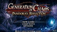Cкриншот Generation of Chaos: Pandora's Reflection, изображение № 2096323 - RAWG