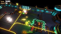 Cкриншот Snake Robot, изображение № 3500753 - RAWG