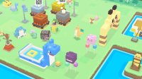 Cкриншот Pokémon Quest, изображение № 779745 - RAWG