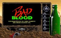 Cкриншот Bad Blood, изображение № 332924 - RAWG