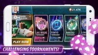 Cкриншот Poker Blitz, изображение № 1513702 - RAWG