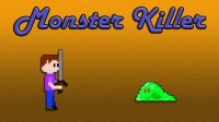 Cкриншот Monster Killer (Star Aureo Games), изображение № 2267682 - RAWG