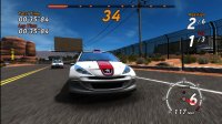 Cкриншот SEGA Rally Online Arcade, изображение № 570932 - RAWG
