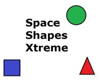 Cкриншот Space Shapes Xtreme, изображение № 1726033 - RAWG