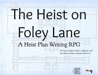 Cкриншот The Heist on Foley Lane, изображение № 3311824 - RAWG