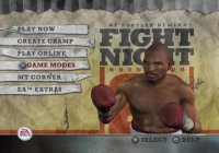 Cкриншот Fight Night Round 2, изображение № 752592 - RAWG