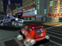 Cкриншот Midnight Club: Street Racing, изображение № 2271800 - RAWG