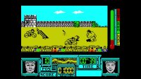 Cкриншот Tour de Force (CPC/Spectrum), изображение № 3518517 - RAWG