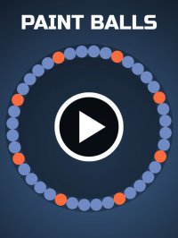 Cкриншот Paint Balls, изображение № 1661256 - RAWG