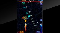 Cкриншот Arcade Archives OMEGA FIGHTER, изображение № 1885187 - RAWG